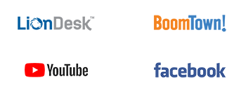 integration logos